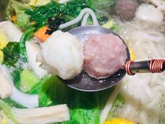 -椰夫人·养生椰子鸡(金沙洲永旺店)