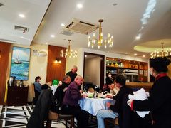 -老人和饭店(淮海中路店)