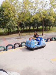 -大望京儿童游乐场