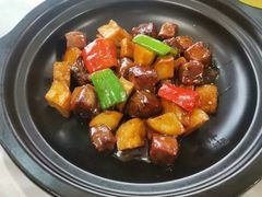 -雅香园·30年老字号顺德酒家(乐从岳步店)