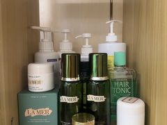-岚魅儿·洗头头疗·按摩SPA(金光华店)