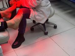 -新甲连锁灰指甲·甲沟炎·鸡眼(黑龙江路店)