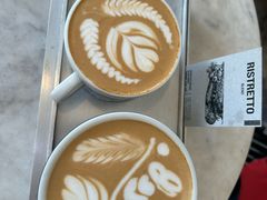 -Roast8ry Coffee Lab