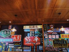 -憶廟街 X 沙角邨(太古城店)