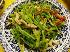 -川悦壹号·川菜(蠡溪路店)