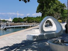 -五缘湾湿地公园