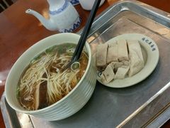 -伟记奥面馆(养育巷店)