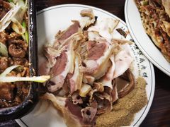 -清真永恒华威肉饼(潘家园店)