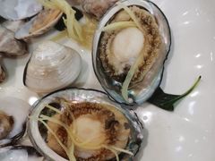 -海大大蒸汽海鲜餐厅·粤菜·特色小炒(欢乐颂店)