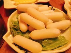 -大龙辣火锅·龙虾·烧烤(湖滨新天地店)