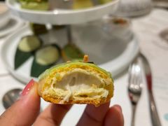 -théATRE 茶聚场(王府中環店)