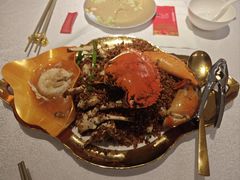 -喜记避风塘炒辣蟹(旗舰店)