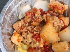 牛杂-峰景台亚姨牛杂