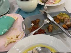 -库滋明·俄罗斯特色美食(中央大街店)