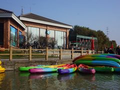 -上海海湾国家森林公园