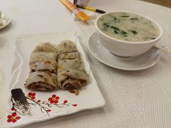 -番禺宾馆丽苑厅