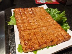 -老万烧烤(典逸心洲店)