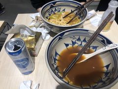 -汤去三面(骆驼店)