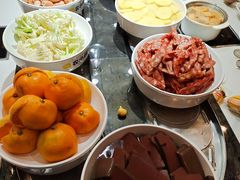 -农小锅(北京大兴凯德店)