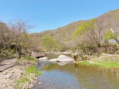 -武汉姚家山旅游景区