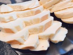 -浩运海鲜·16年专注青岛菜(石老人店)