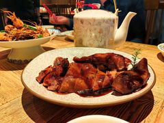 -老头儿油爆虾(胜利河美食街店)