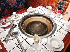 -姚稷大铁锅(龙之梦店)