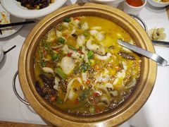 -鸡毛店·川菜(文殊院店)