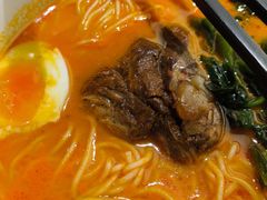 -和府捞面(天美杉杉奥特莱斯店)