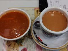 -龙城冰室(骏业街)