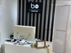 -bobo高端证件照工作室(三元桥店)