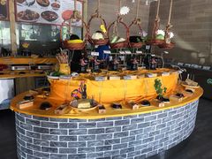 -良师门滨海人家·海鲜·家常菜(滨海城店)