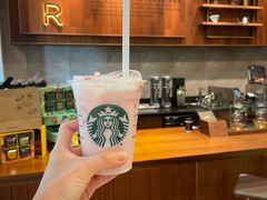 -星巴克臻选(广州沙面店)