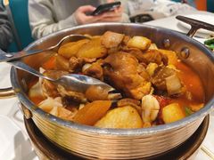 -阿里疆Alijiang·丝路美食·异域风情·清真(长楹天街店)