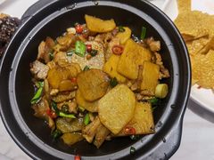 -大中小寻味生活餐厅(华润店)