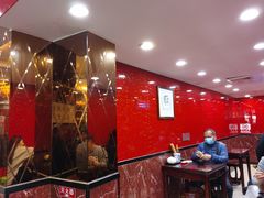 大堂-蔡先生(双阳路店)