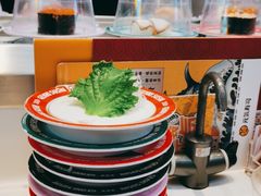 -元气寿司(益田假日广场店)