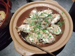 -客语客家菜(东山口店)