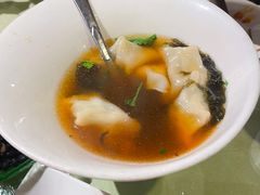 -天厨妙香素食餐厅(清华店)