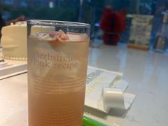 -ins森林童话餐厅coffee&bistro