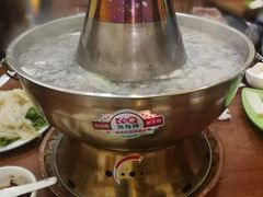 -春和發特色蒸饺(浐河西路店)
