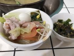-海关荤豆花(洋河一路店)