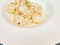 -尚9·一滴水江景中餐厅