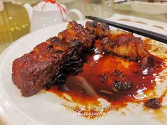 马来黑叉烧-朱仔记食府(江南大道店)
