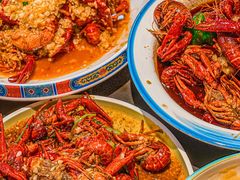 -虾乐园龙虾·夜宵(松江店)