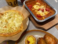 -乐凯撒披萨(国威电子商务大厦店)