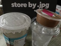 -JPG canteen(广州乐峰广场店)