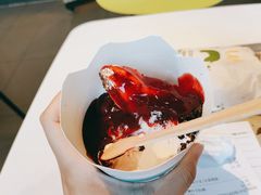 -麦当劳(沙河店)