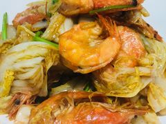 -大城·烧烤海鲜大排档(台东店)