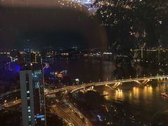 -三迪希尔顿酒店·星空酒廊